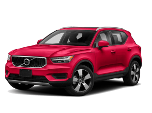 XC40