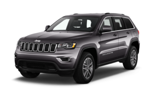 Grand Cherokee