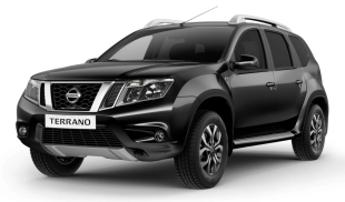 Terrano