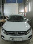 Чип-тюнинг от APR на Volkswagen Tiguan 2.0 TSI 170hp 2014 года (Фото 1)