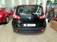 Чип-тюнинг Renault Scenic III 1.5dCI 110hp MT (Фото 4)