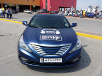 Чип тюнинг Hyundai Sonata YF 2.4 dsg 178hp (Фото 1)