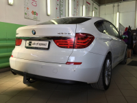 Чип-тюнинг и отключение EGR на BMW 530d GT 245 (Фото 11)