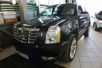 Чип-тюнинг и отключение лимитера скорости Cadillac Escalade III 6.2 2011 (Фото 4)